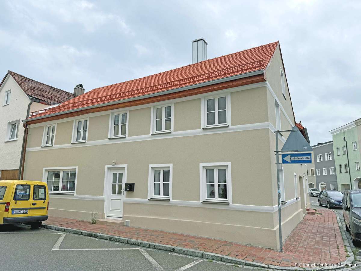 Thumbnail-Haus zum Kaufen in Mühldorf am Inn 849.000,00 € 161 m²