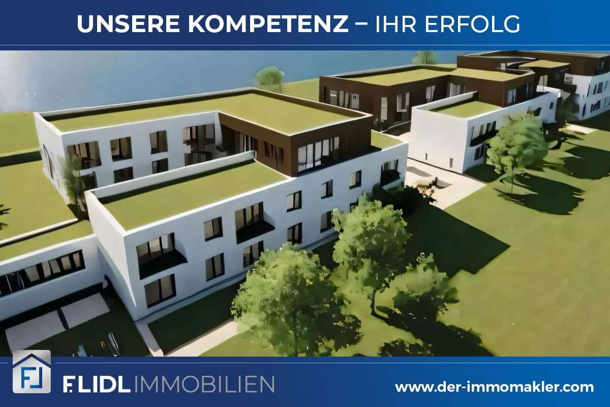 Thumbnail-Wohnung zum Kaufen in Vilshofen an der Donau 554.900,00 € 146.44 m²