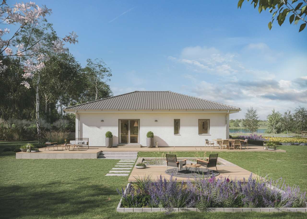 Thumbnail-Haus zum Kaufen in Hauptstuhl 489.799,00 € 110 m²
