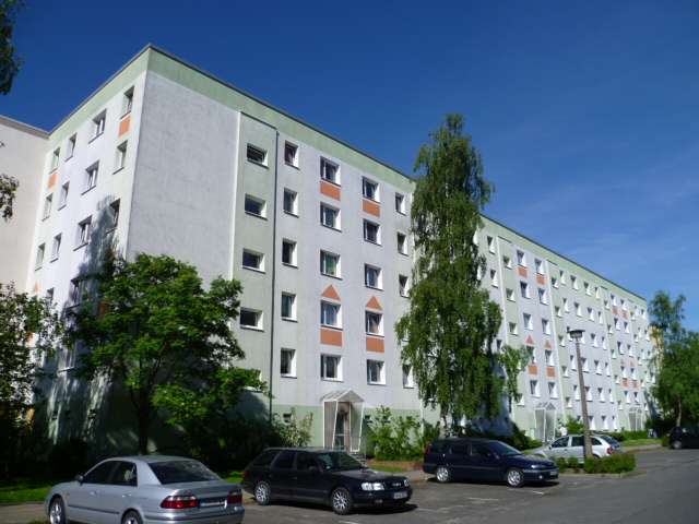 Thumbnail-Wohnung zum Mieten in Greifswald 370,50 € 57 m²