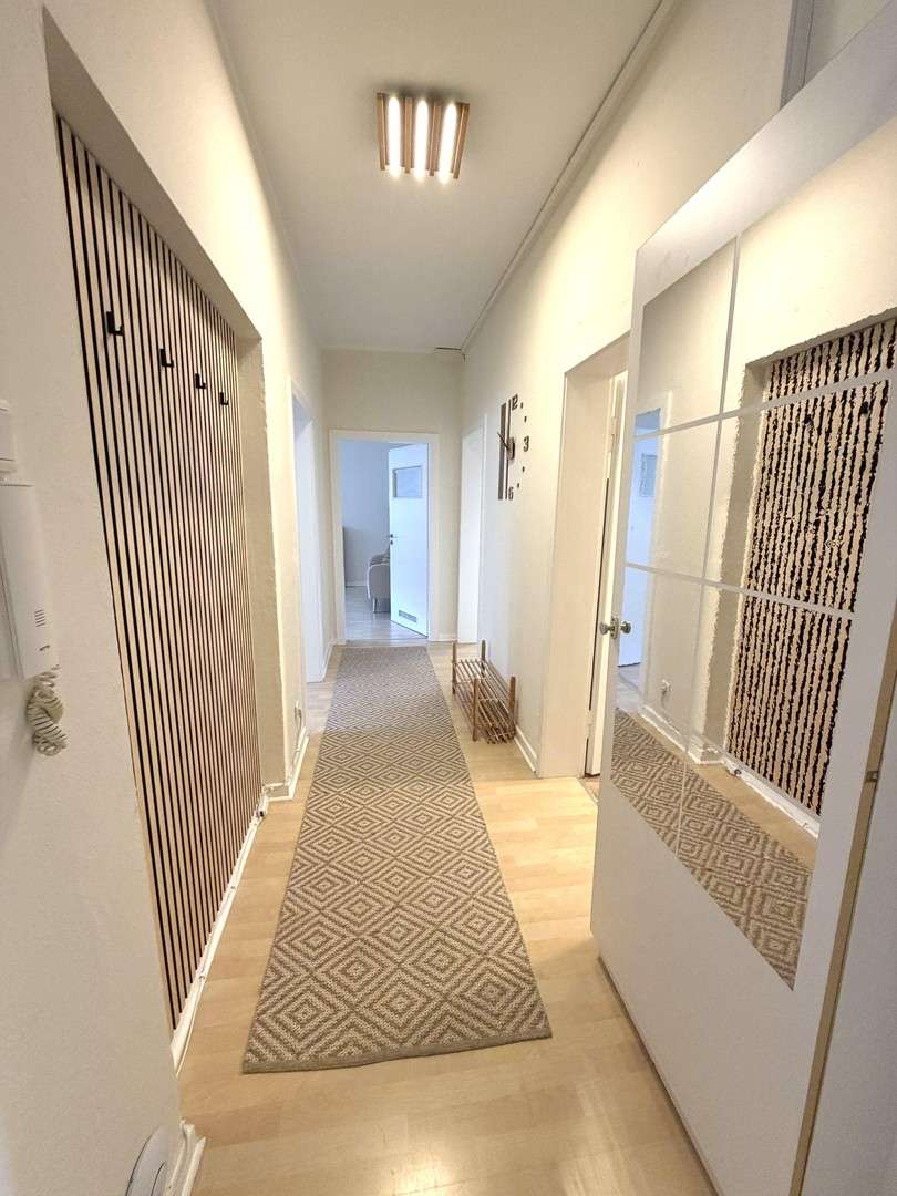 Thumbnail-Wohnung zum Mieten in Münster 1.950,00 € 81 m²