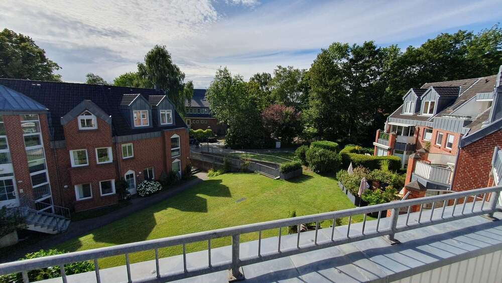 Thumbnail-Wohnung zum Mieten in Glücksburg 1.330,00 € 133.68 m²