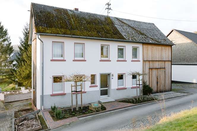 Thumbnail-Haus zum Kaufen in Sörth 148.880,00 € 102 m²