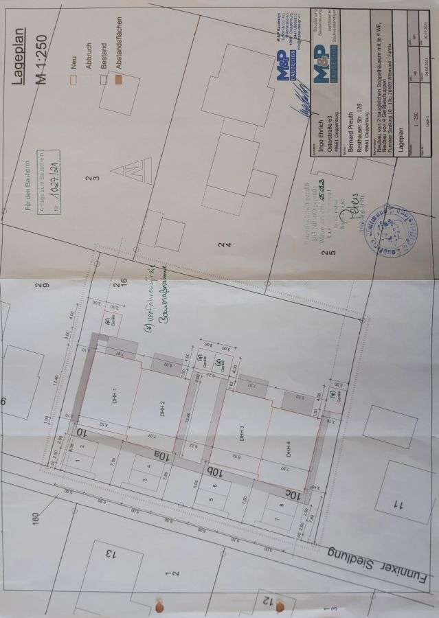 Thumbnail-Grundstück zu verkaufen in Wittmund 195.000,00 € 1712 m²