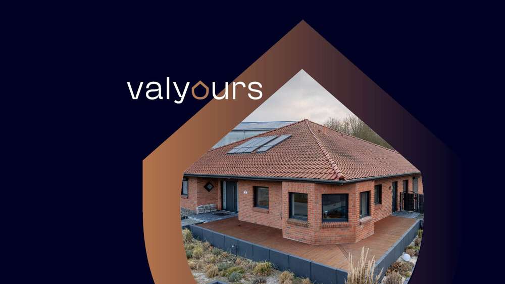 Thumbnail-Haus zum Kaufen in Heiligenhafen 949.000,00 € 283.6 m²