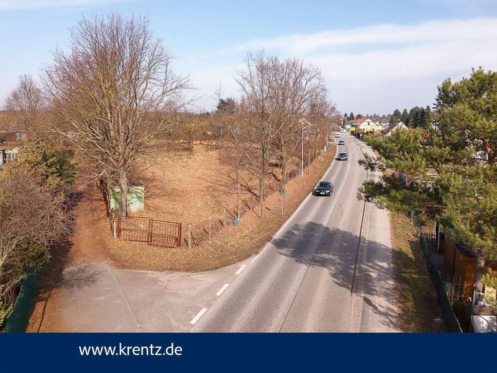 Thumbnail-Grundstück zu verkaufen in Werder (Havel) 800.000,00 € 5823 m²