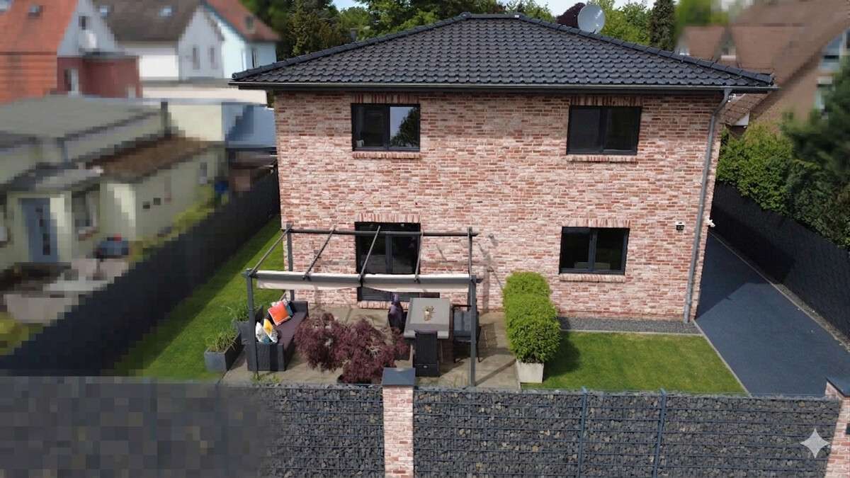 Thumbnail-Haus zum Kaufen in Wedel 779.800,00 € 143.4 m²