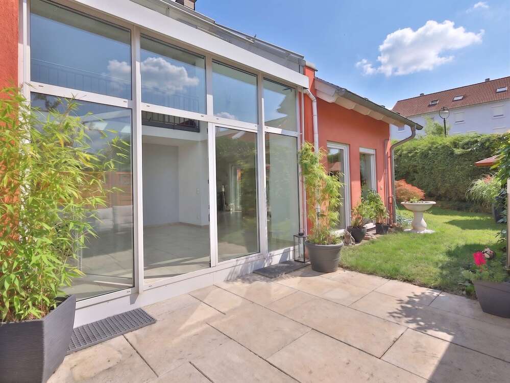Thumbnail-Haus zum Kaufen in Ostelsheim 799.000,00 € 242 m²