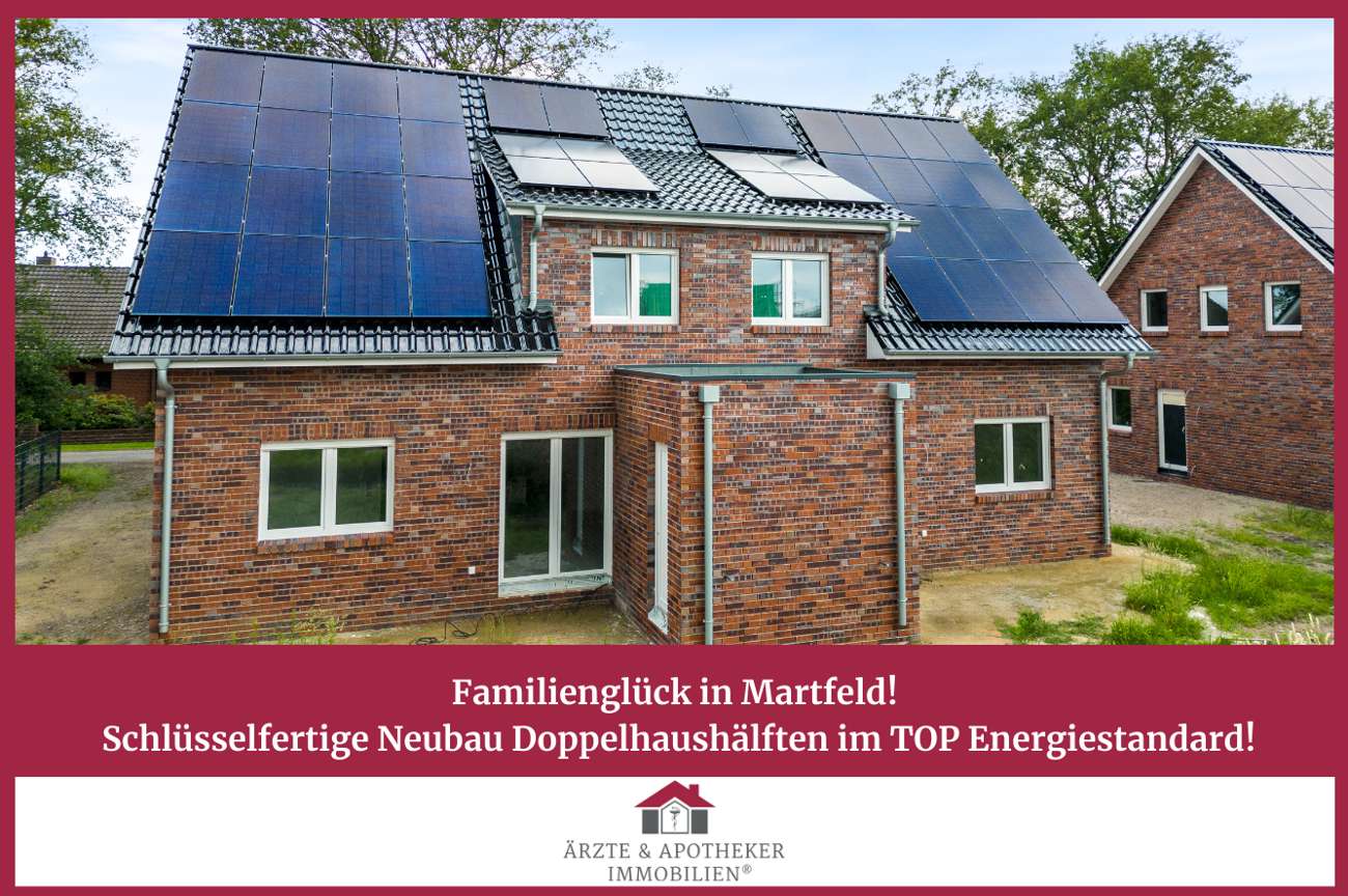 Thumbnail-Haus zum Kaufen in Martfeld An der Heide 349.900,00 € 116.5 m²
