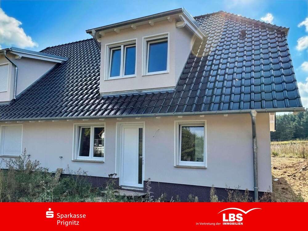 Thumbnail-Haus zum Kaufen in Havelberg 280.000,00 € 135 m²