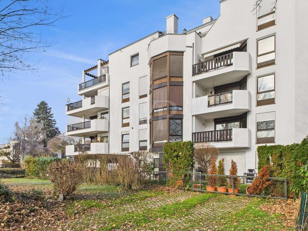 Thumbnail-Wohnung zum Kaufen in Ingolstadt Friedrichshofen 220.000,00 € 50.21 m²