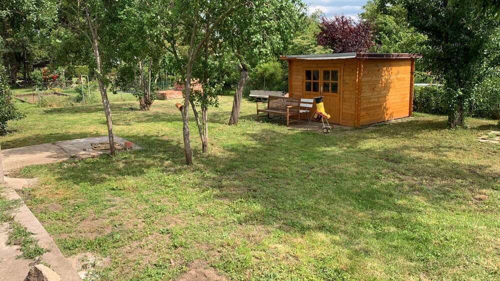 Thumbnail-Haus zum Kaufen in Erfurt 192.000,00 € 125 m²