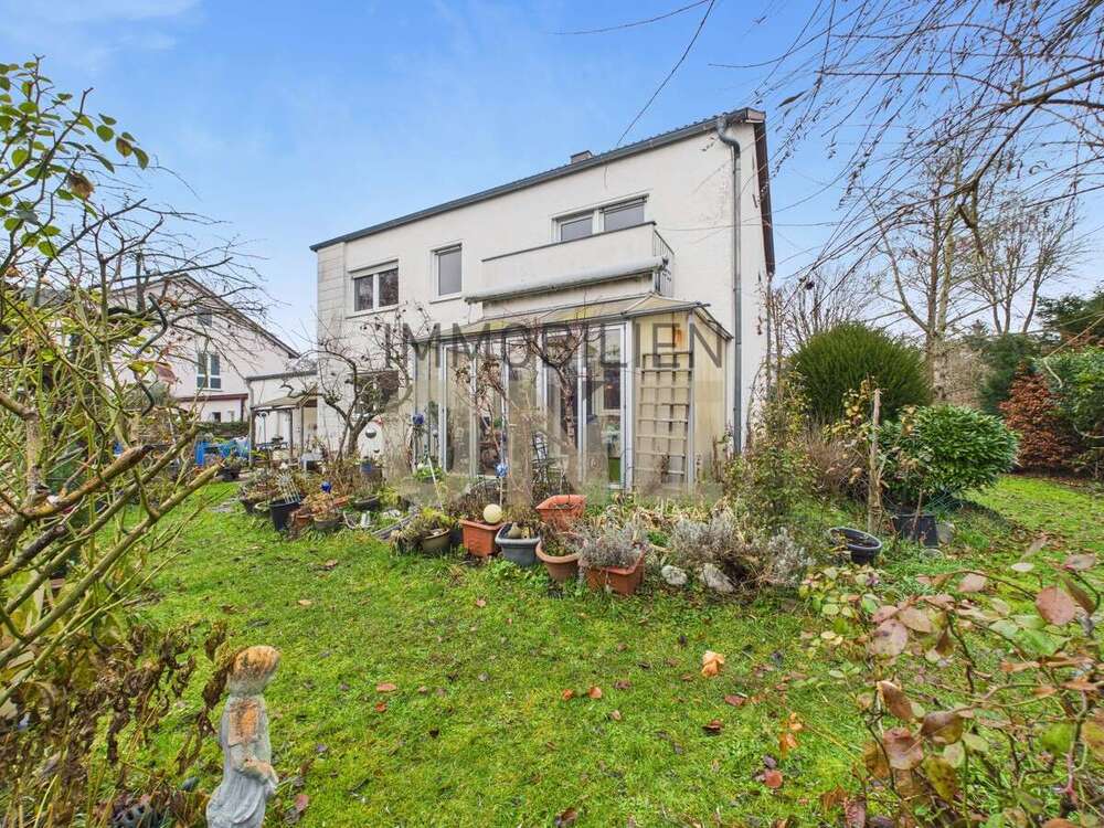 Thumbnail-Haus zum Kaufen in Pentling 735.000,00 € 160.06 m²