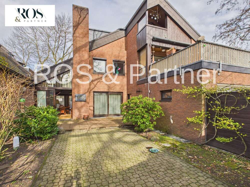 Thumbnail-Haus zum Kaufen in Hannover 899.000,00 € 250 m²