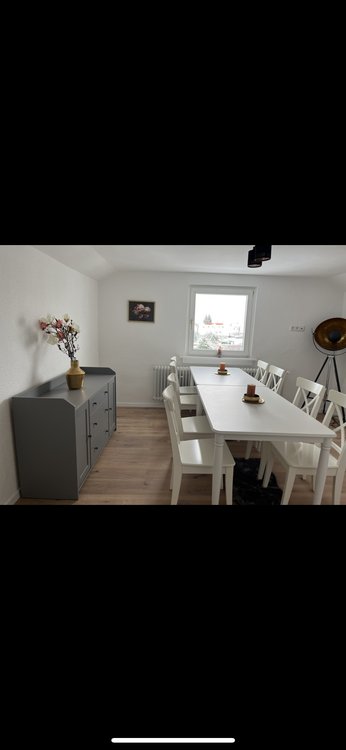 Thumbnail-Wohnung zum Mieten in Mühlheim Lämmerspiel 495,00 € 15 m²