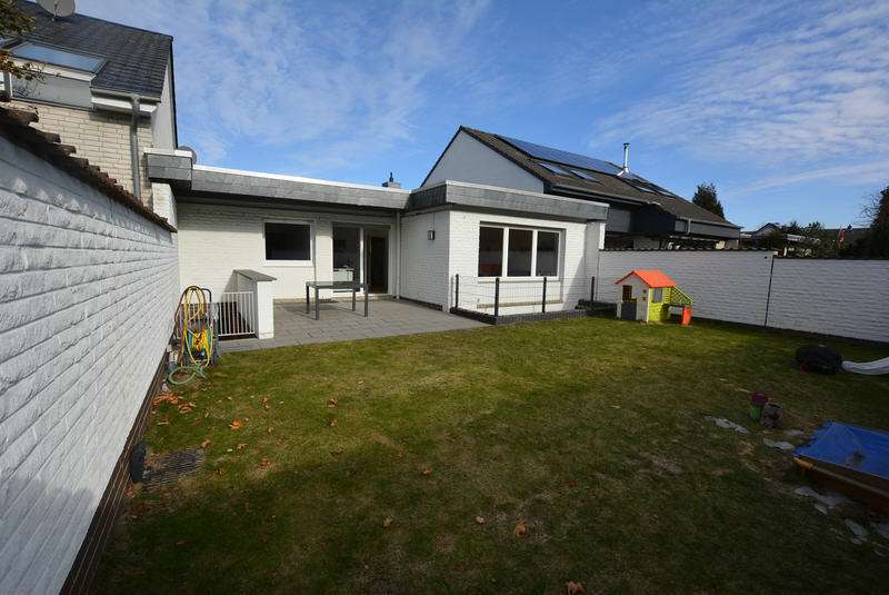 Thumbnail-Haus zum Kaufen in Burgdorf 390.000,00 € 110 m²