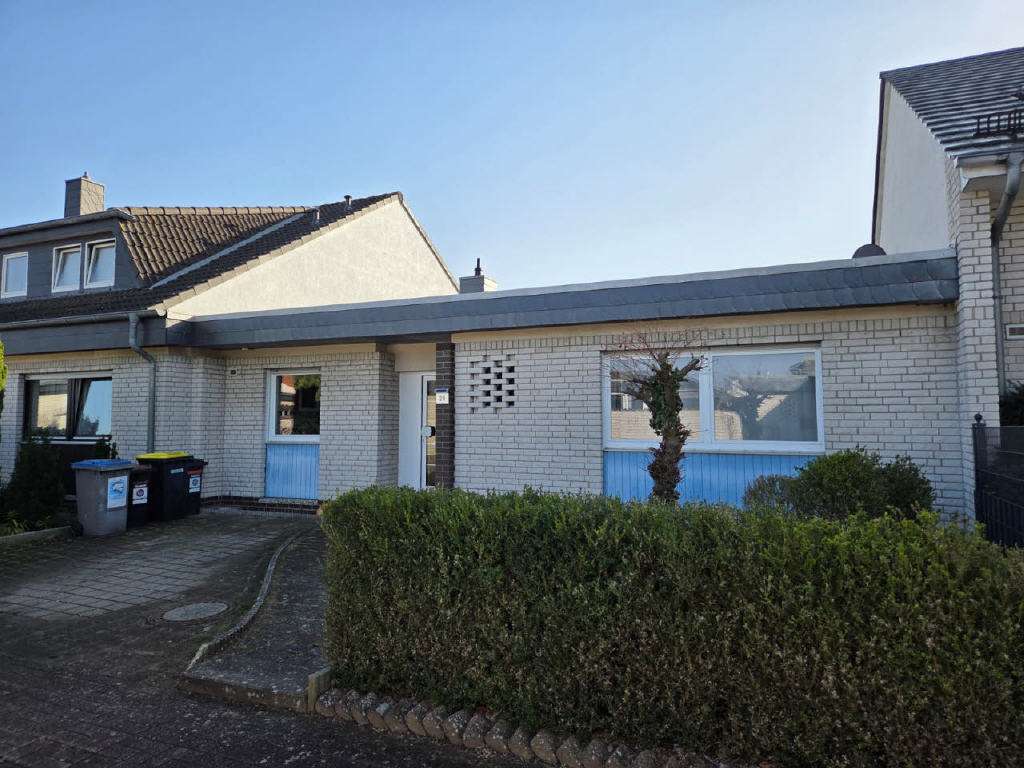 Thumbnail-Haus zum Kaufen in Burgdorf 390.000,00 € 110 m²