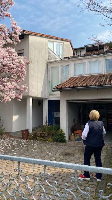 Thumbnail-Haus zum Kaufen in Heidelberg - 559.000,00 € 135 m²