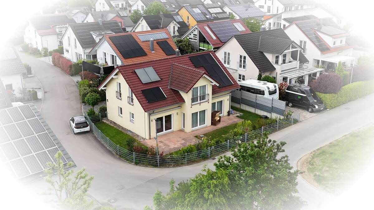 Thumbnail-Haus zum Kaufen in Löchgau 849.000,00 € 168 m²