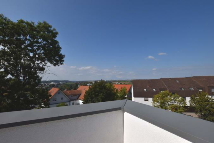Thumbnail-Wohnung zum Mieten in Leonberg 1.060,00 € 61 m²