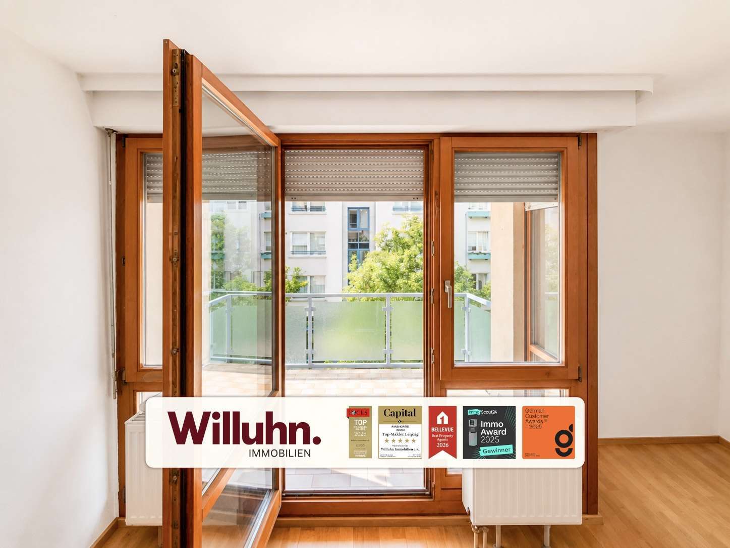 Thumbnail-Wohnung zum Kaufen in Leipzig 199.000,00 € 68.42 m²
