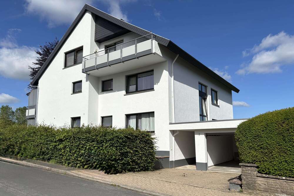 Thumbnail-Wohnung zum Kaufen in Bad Salzuflen 135.000,00 € 68 m²