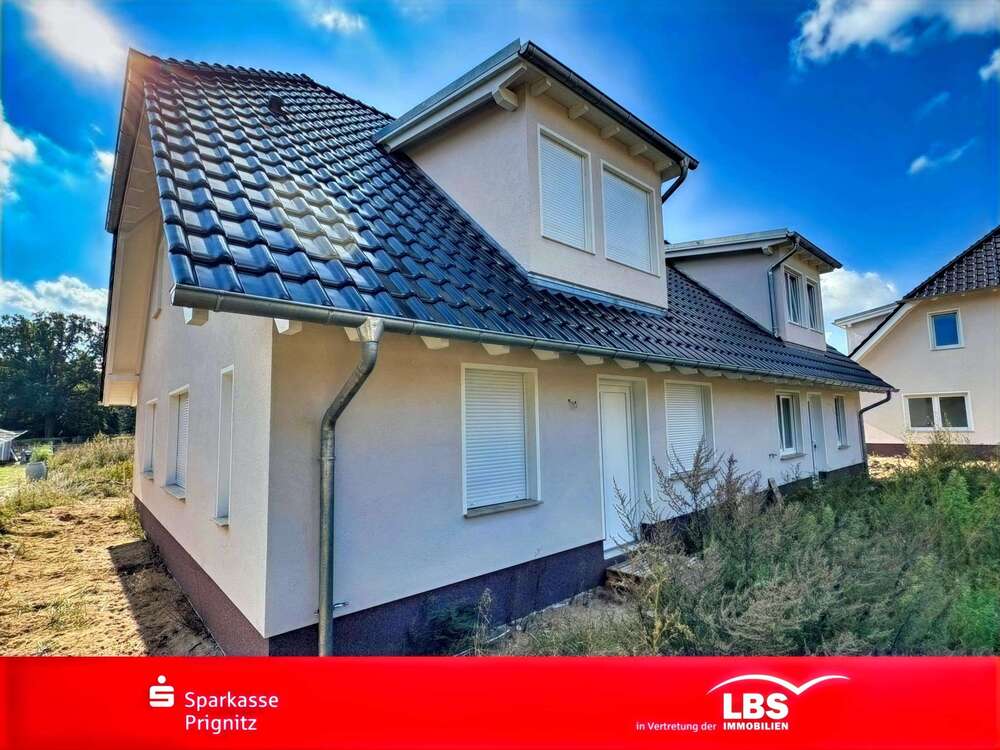 Thumbnail-Haus zum Kaufen in Havelberg 280.000,00 € 135 m²