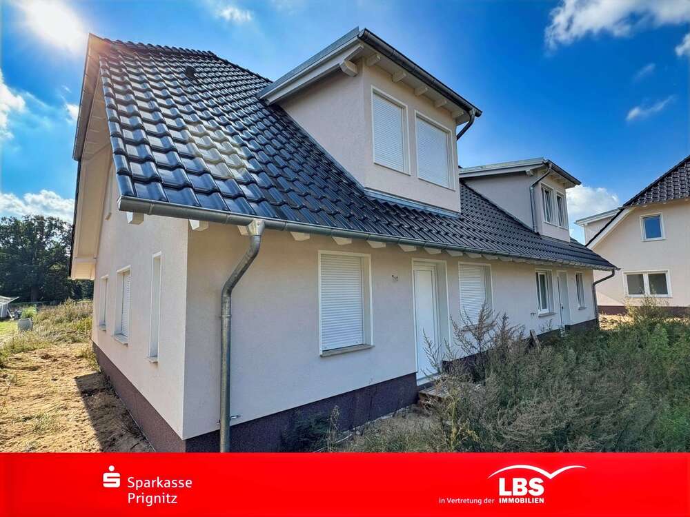 Thumbnail-Haus zum Kaufen in Havelberg 280.000,00 € 135 m²