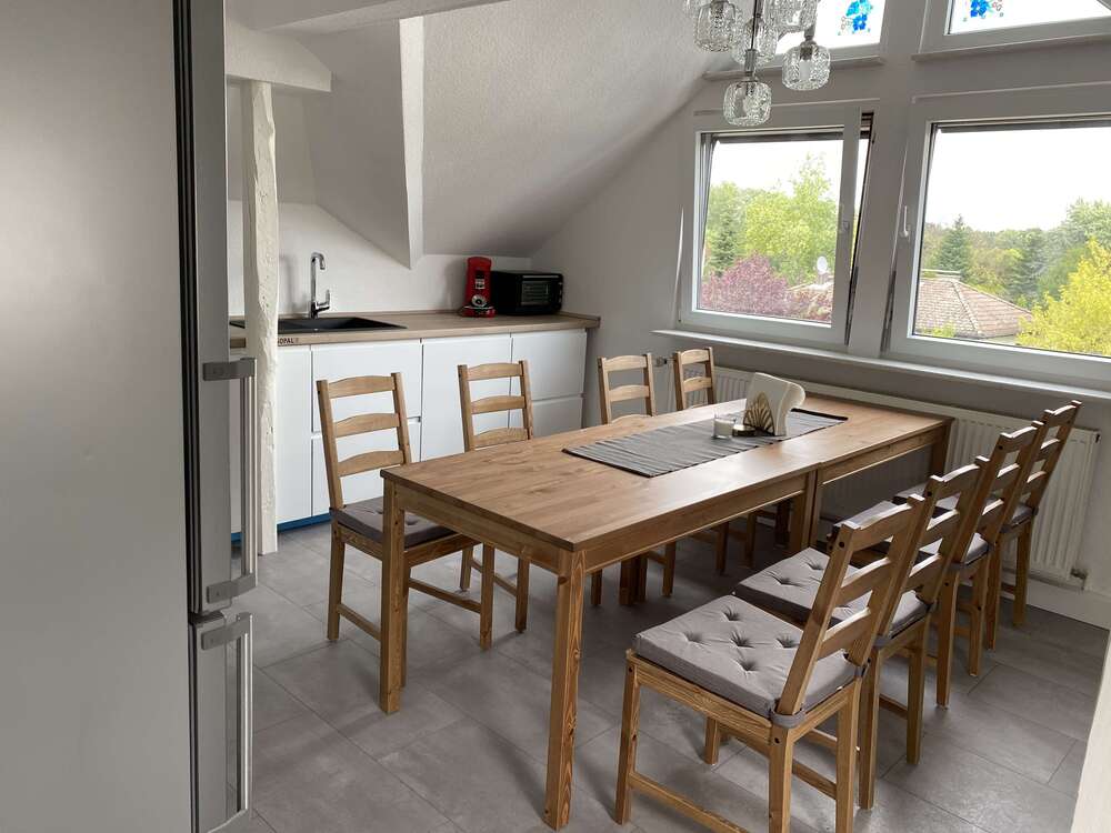 Thumbnail-Wohnung zum Mieten in Mühlheim Lämmerspiel 495,00 € 15 m²