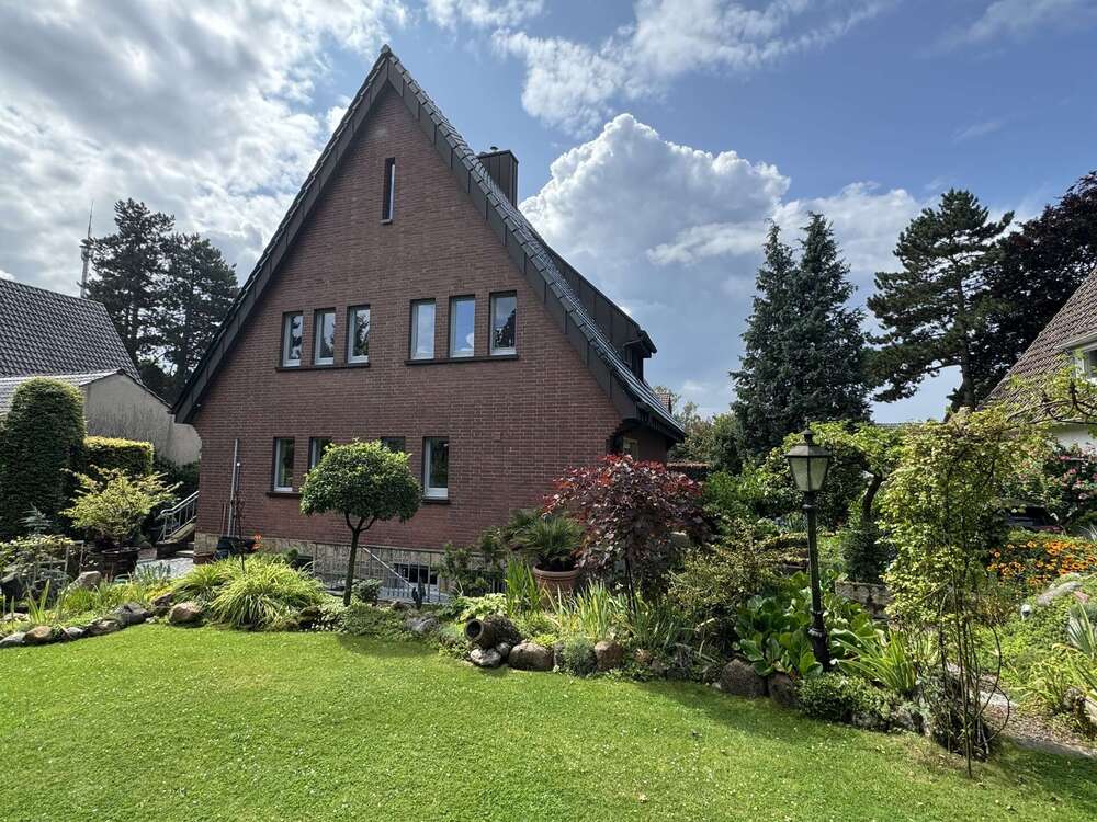 Thumbnail-Haus zum Kaufen in Ibbenbüren 495.000,00 € 152 m²