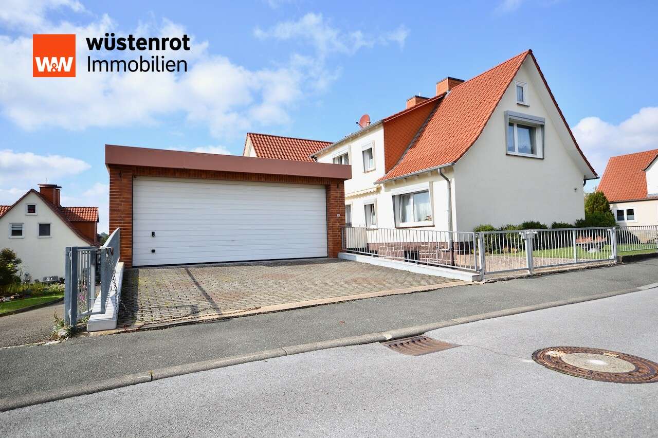 Thumbnail-Haus zum Kaufen in Wolfhagen 299.000,00 € 200 m²