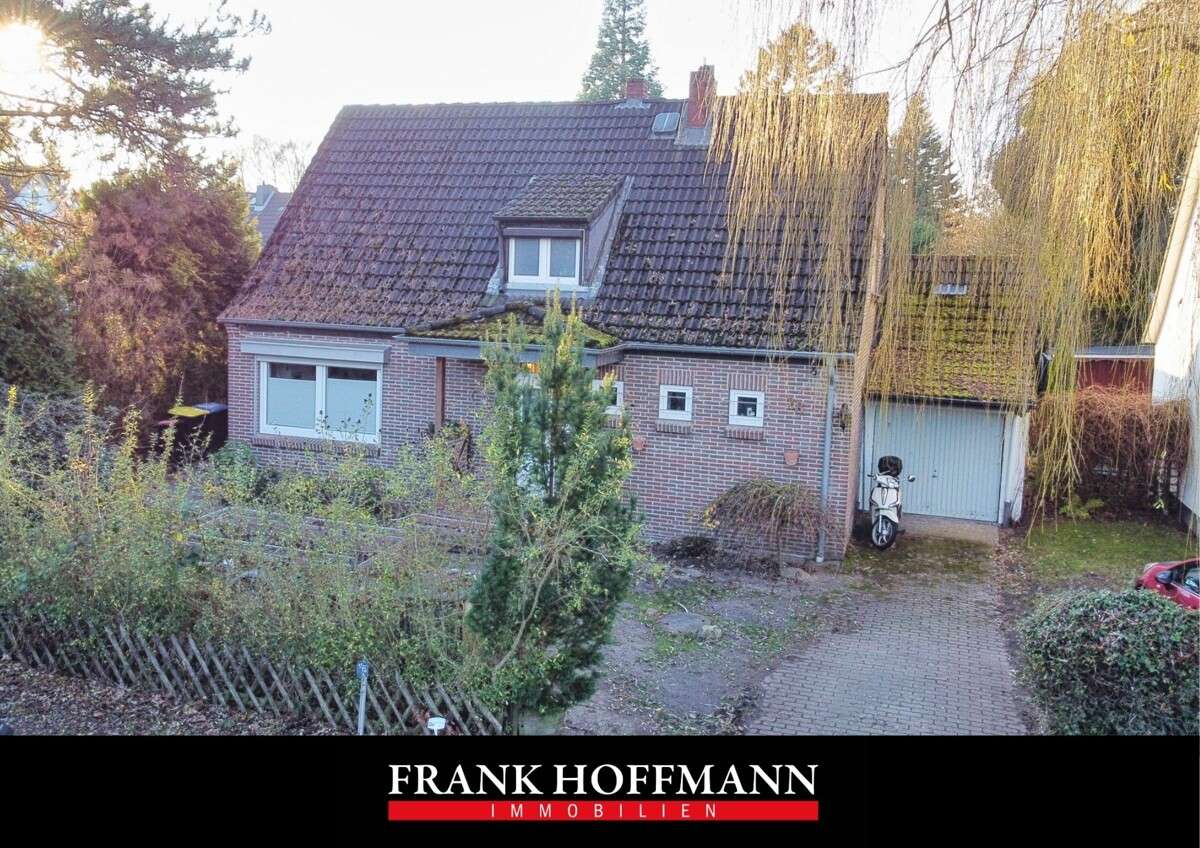 Thumbnail-Haus zum Kaufen in Hamburg 725.000,00 € 137 m²