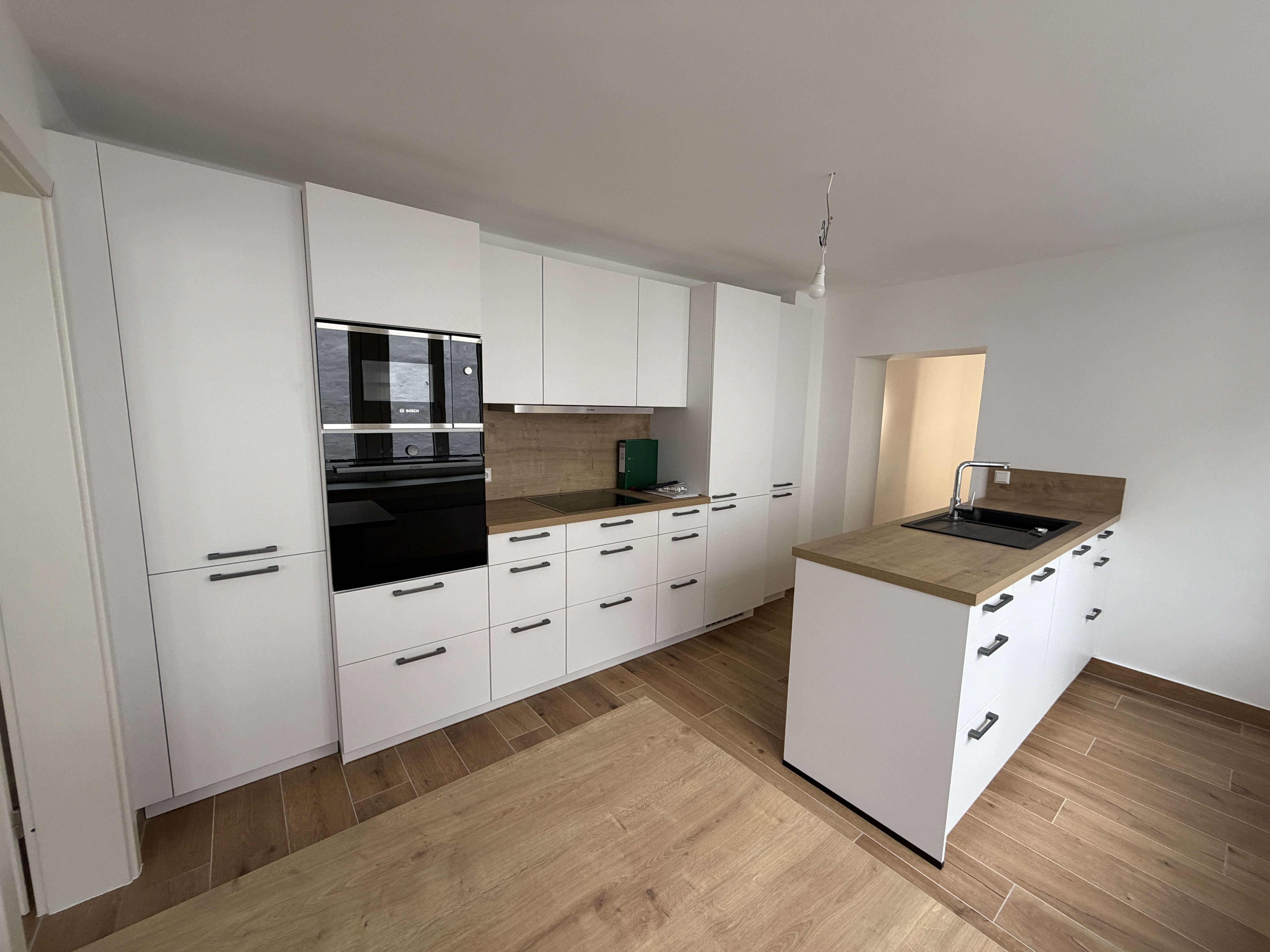 Thumbnail-Wohnung zum Mieten in Ladenburg 1.490,00 € 120 m²