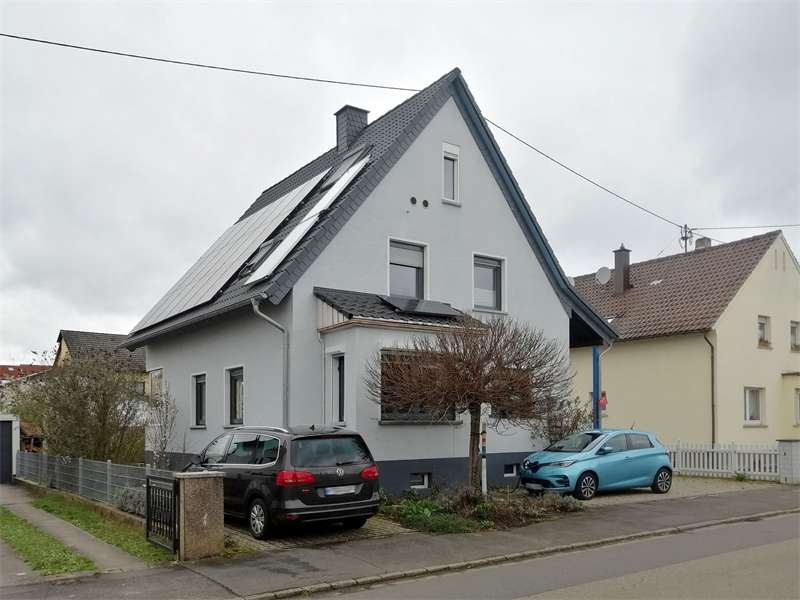 Thumbnail-Haus zum Kaufen in Bingen 685.000,00 € 183.23 m²