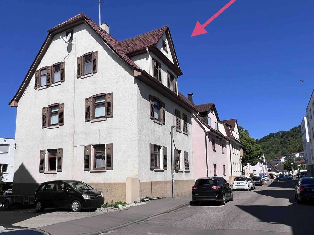 Thumbnail-Haus zum Kaufen in Plochingen 480.000,00 € 357 m²