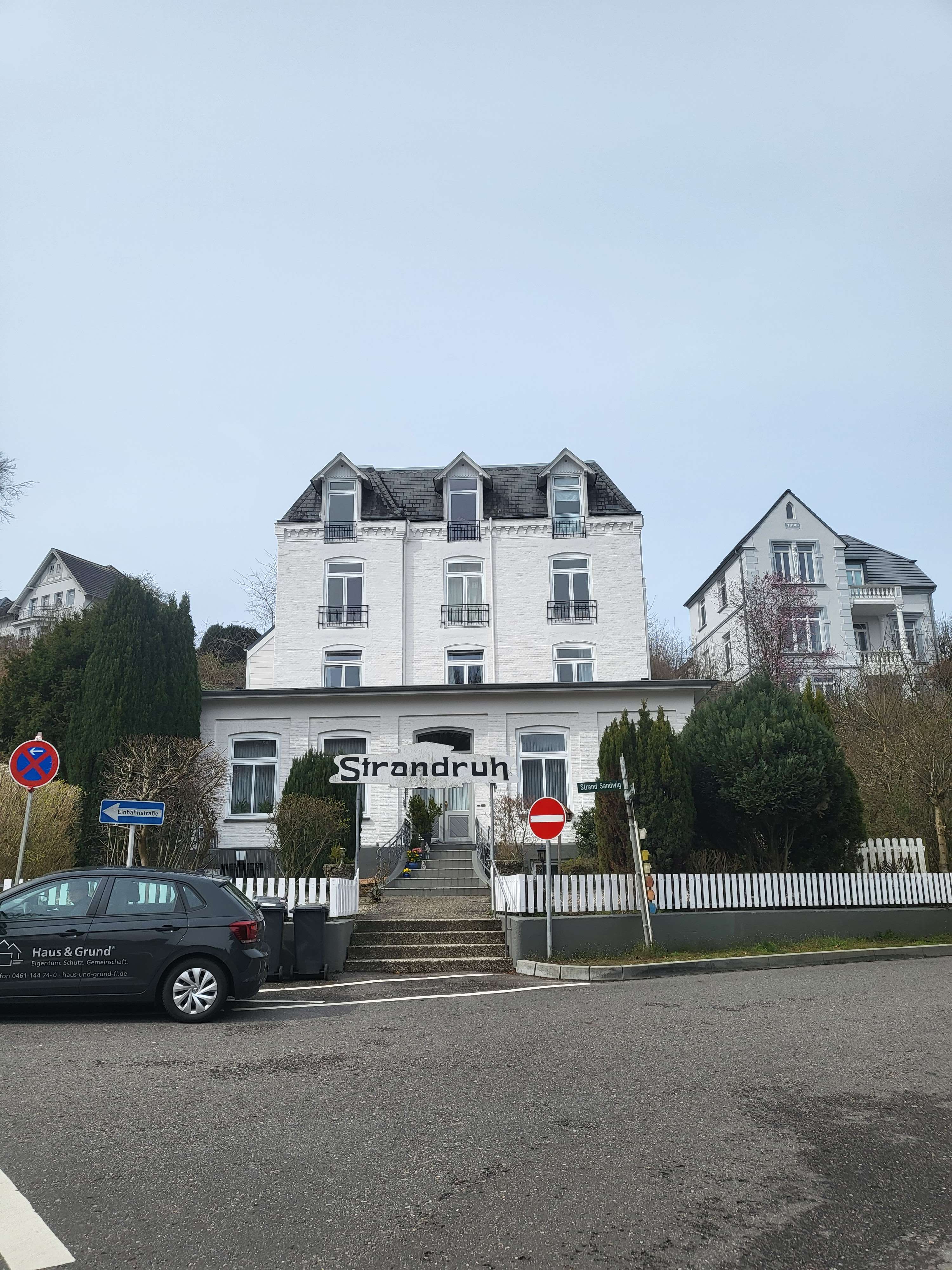 Thumbnail-Wohnung zum Mieten in Glücksburg 714,00 € 71.44 m²