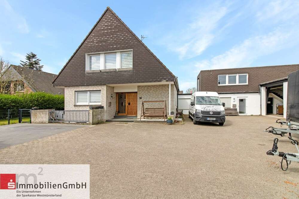 Thumbnail-Haus zum Kaufen in Dülmen 457.000,00 € 144.64 m²