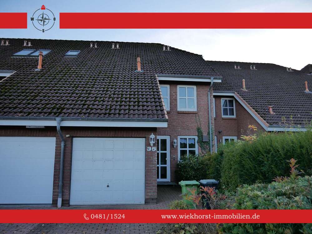 Thumbnail-Haus zum Kaufen in Heide 249.000,00 € 100 m²