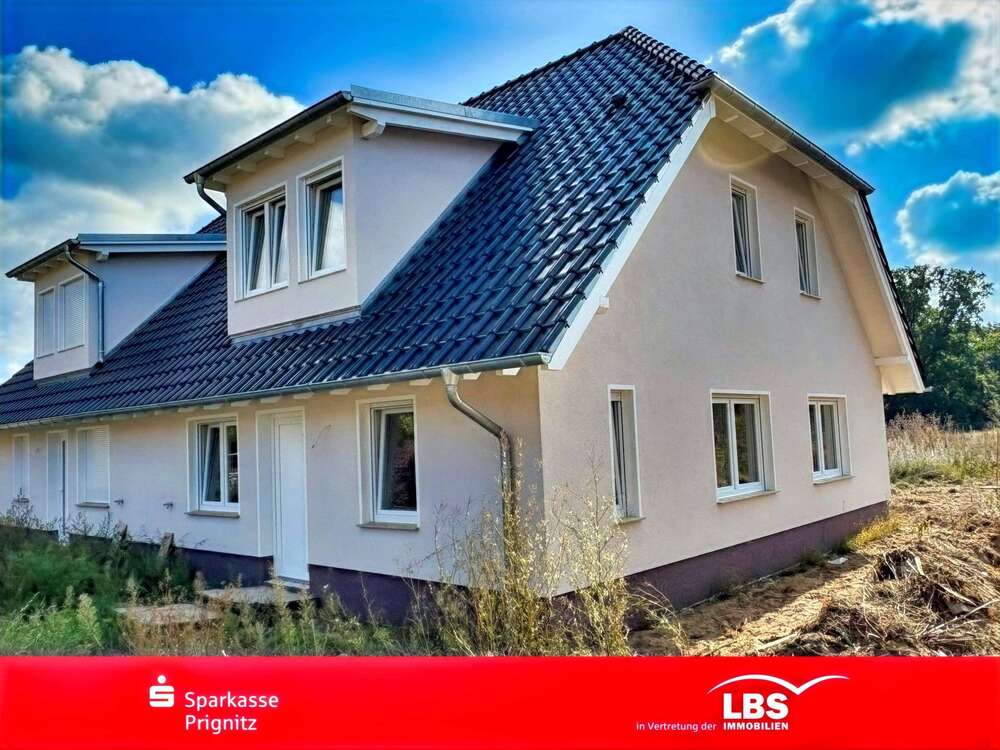 Thumbnail-Haus zum Kaufen in Havelberg 280.000,00 € 135 m²