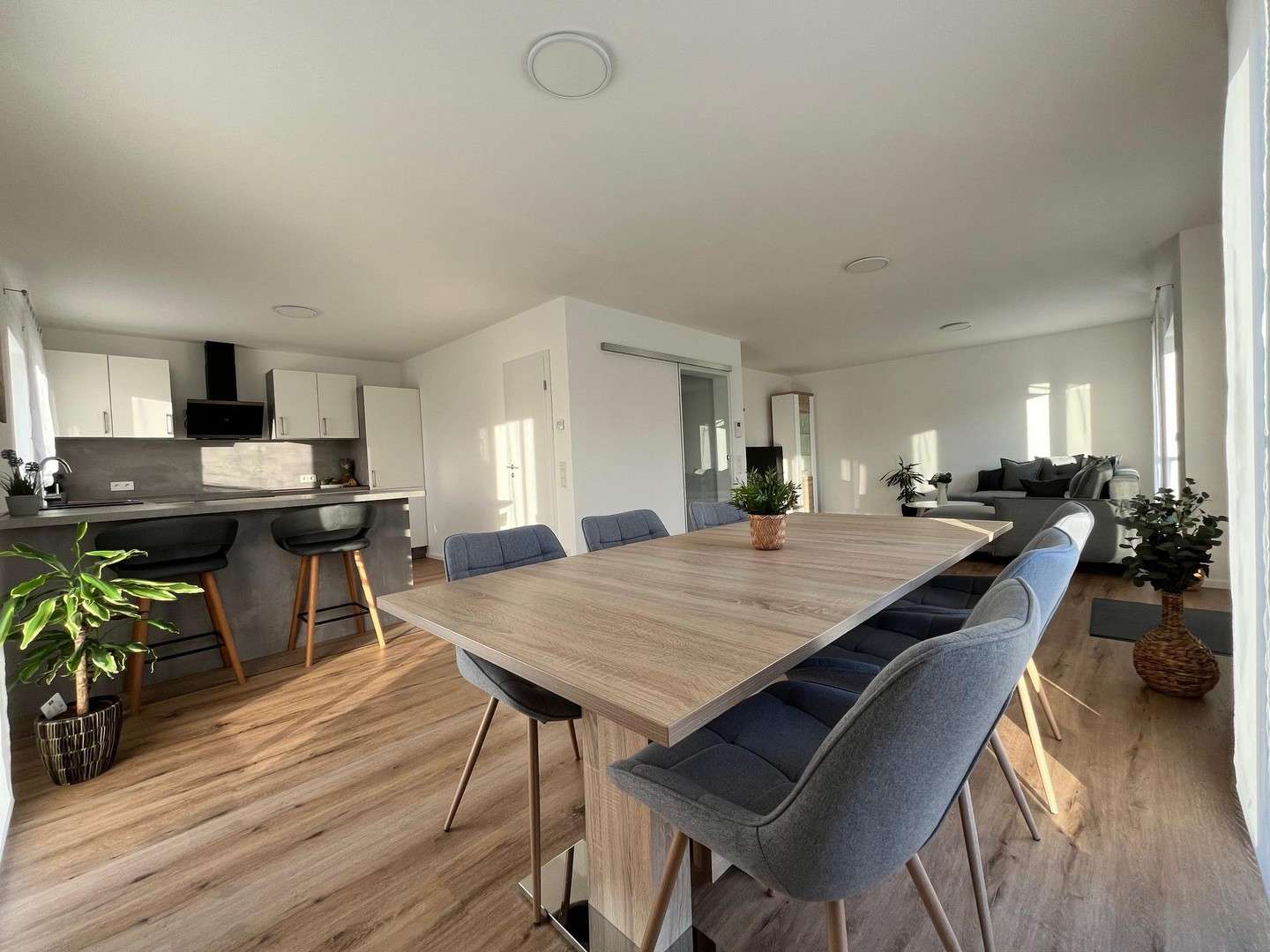 Thumbnail-Haus zum Kaufen in Nonnweiler 435.000,00 € 141 m²