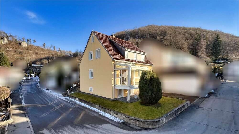 Thumbnail-Haus zum Kaufen in Albstadt 298.000,00 € 120 m²