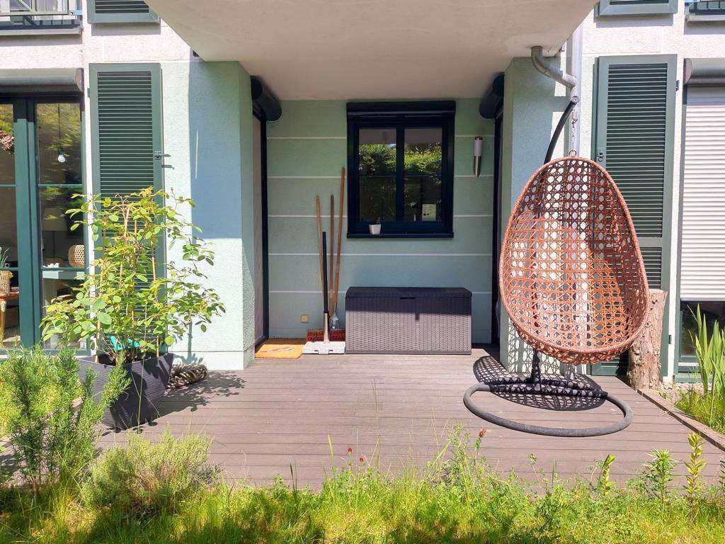 Thumbnail-Wohnung zum Kaufen in Frankfurt am Main 369.500,00 € 60 m²