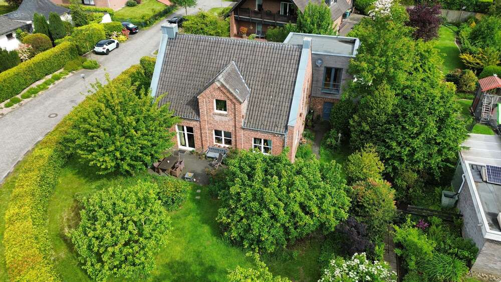 Thumbnail-Haus zum Kaufen in Uedem 589.000,00 € 140 m²