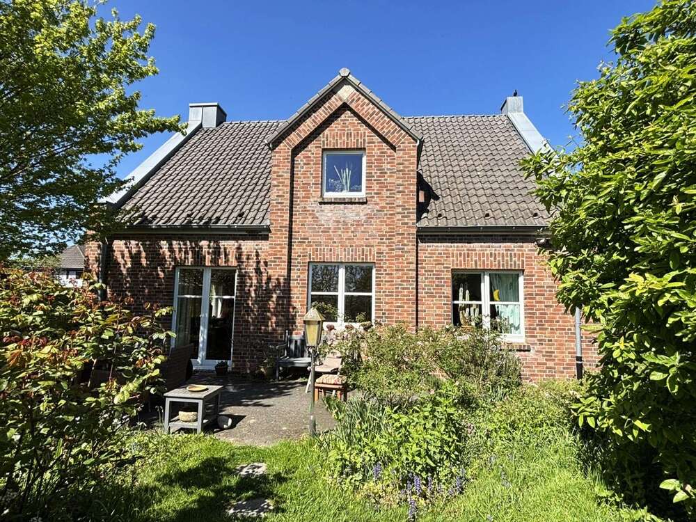 Thumbnail-Haus zum Kaufen in Uedem 589.000,00 € 140 m²