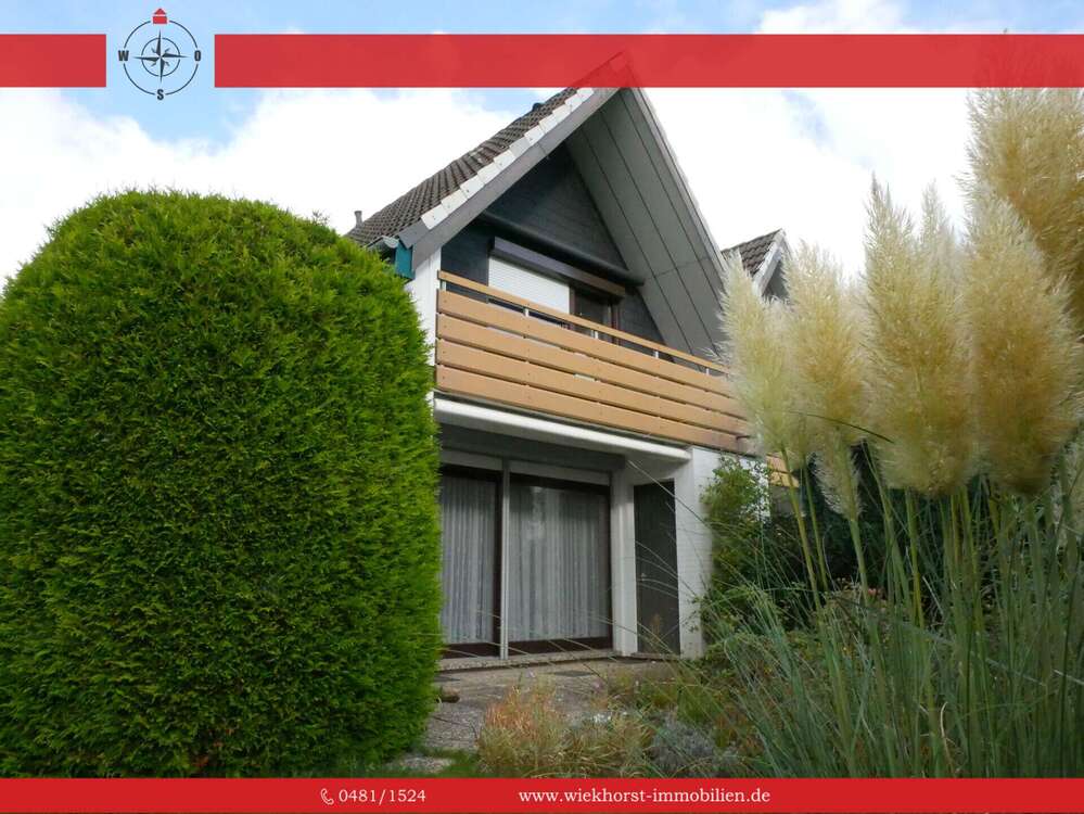 Thumbnail-Haus zum Kaufen in Heide 195.000,00 € 95 m²