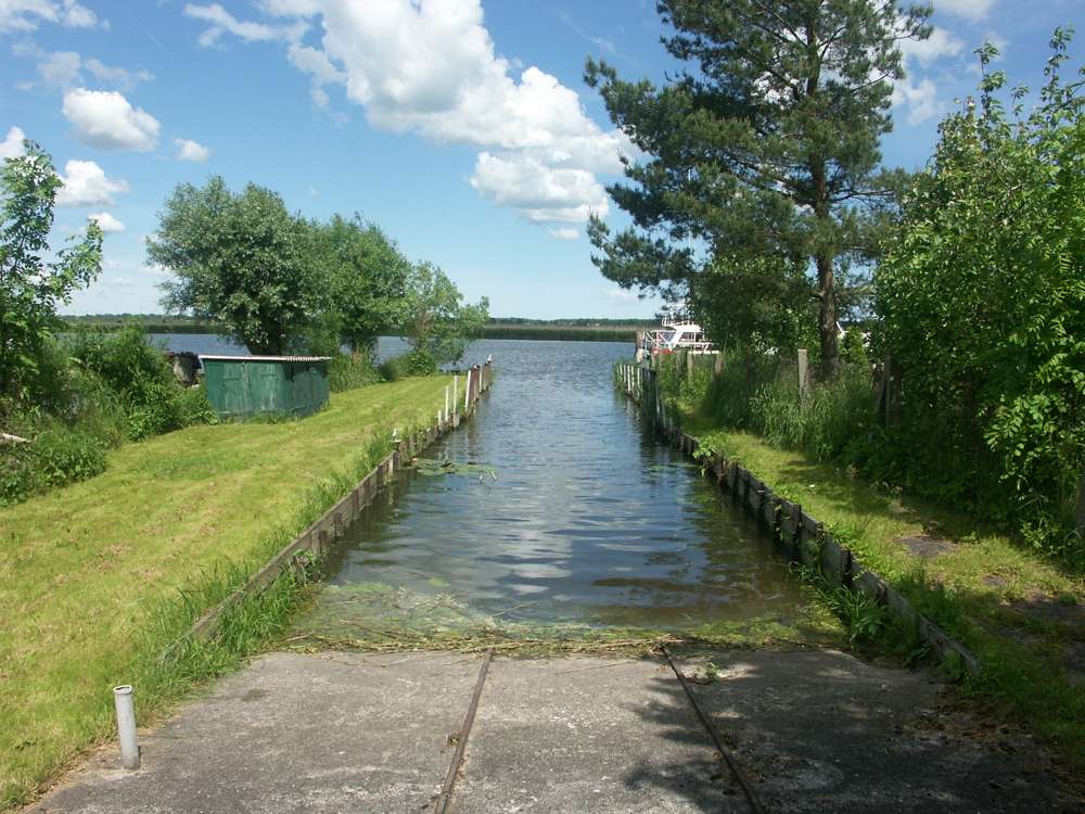 Thumbnail-Grundstück zu verkaufen in Anklam 105.000,00 € 1166 m²