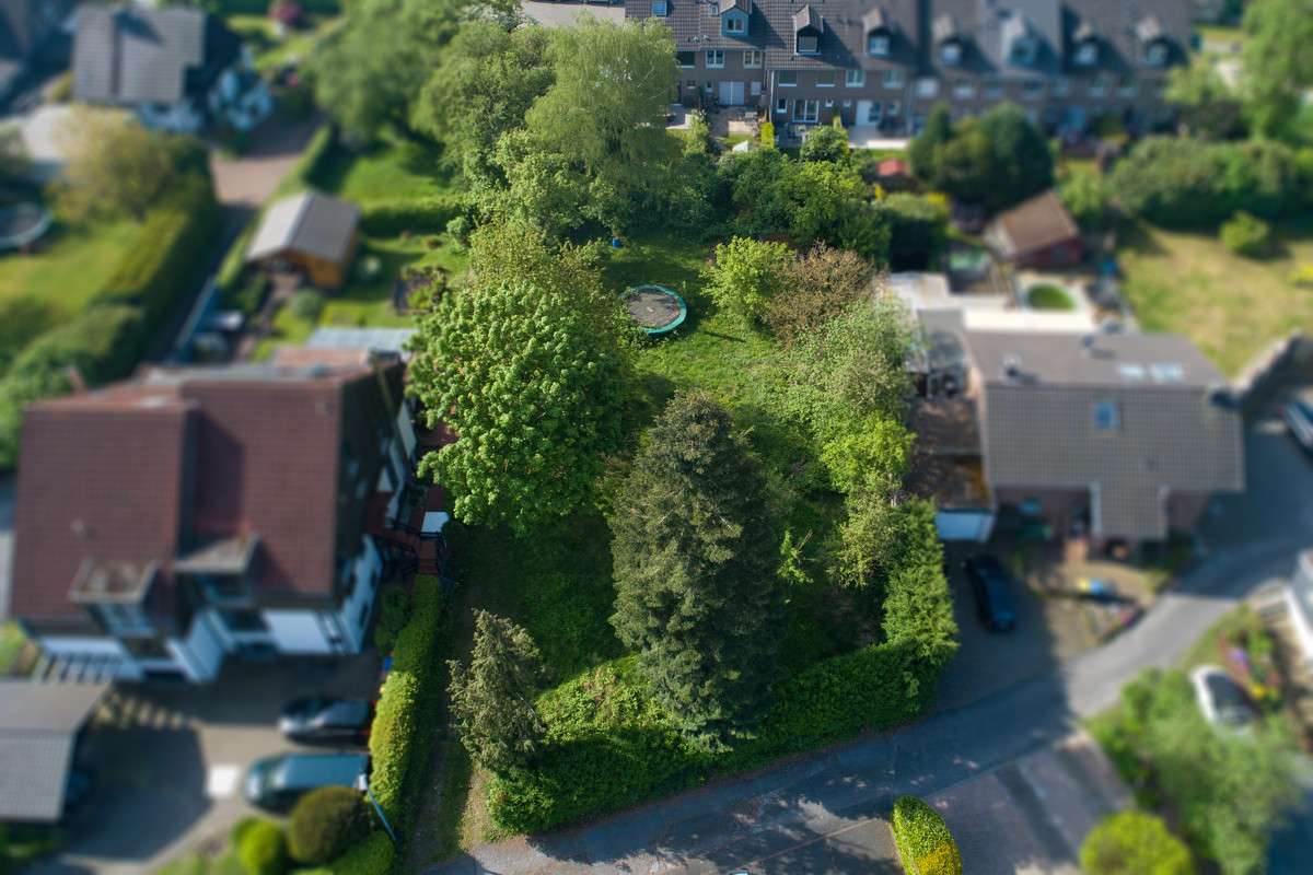 Thumbnail-Grundstück zu verkaufen in Velbert 349.000,00 € 1004 m²