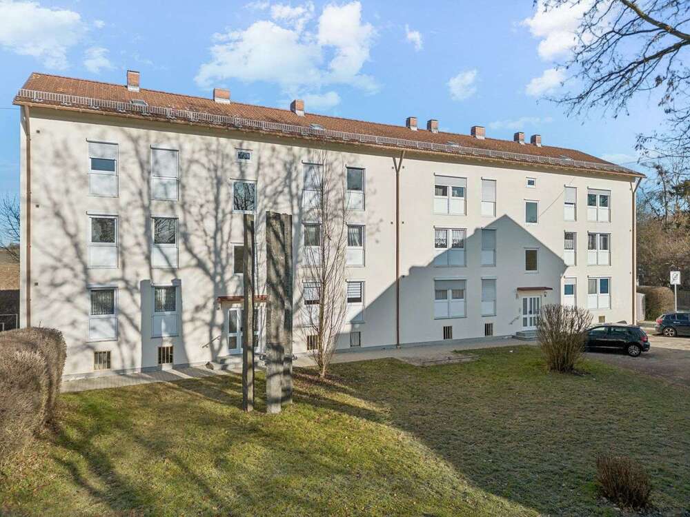 Thumbnail-Haus zum Kaufen in Zolling 2.400.000,00 € 660 m²