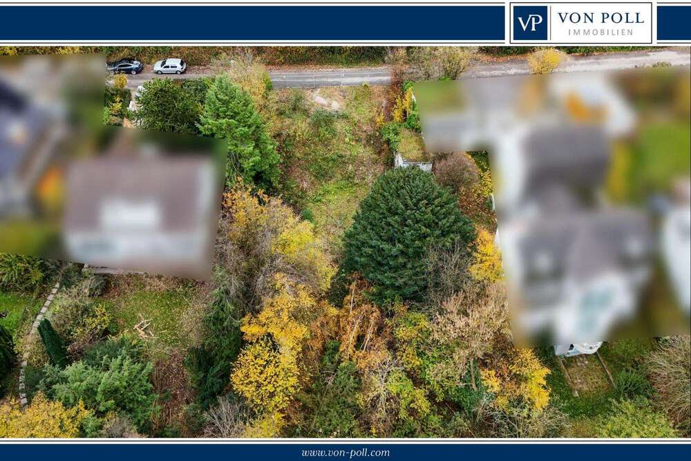 Thumbnail-Grundstück zu verkaufen in Bielefeld 410.000,00 € 843 m²