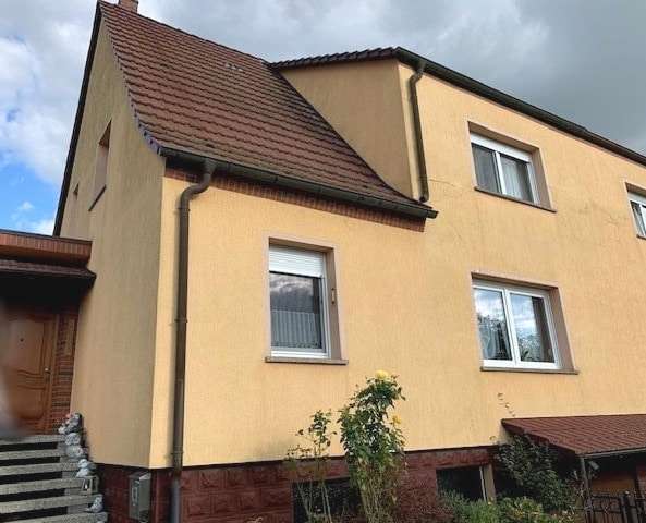 Thumbnail-Haus zum Kaufen in Karstädt 181.000,00 € 110 m²